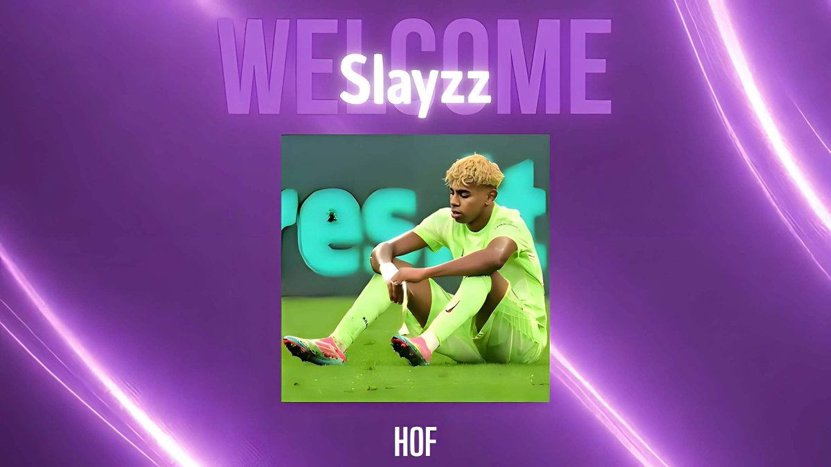 arumyesport's tweet photo. Nous accueillons notre nouveau Head Of Fortnite et notre nouveau joueur,
@SlayZZ2k26 et @Hvk_C0da
#ARMwin 🤍💜🚀🚀🚀 https://t.co/FSjFgwVowL