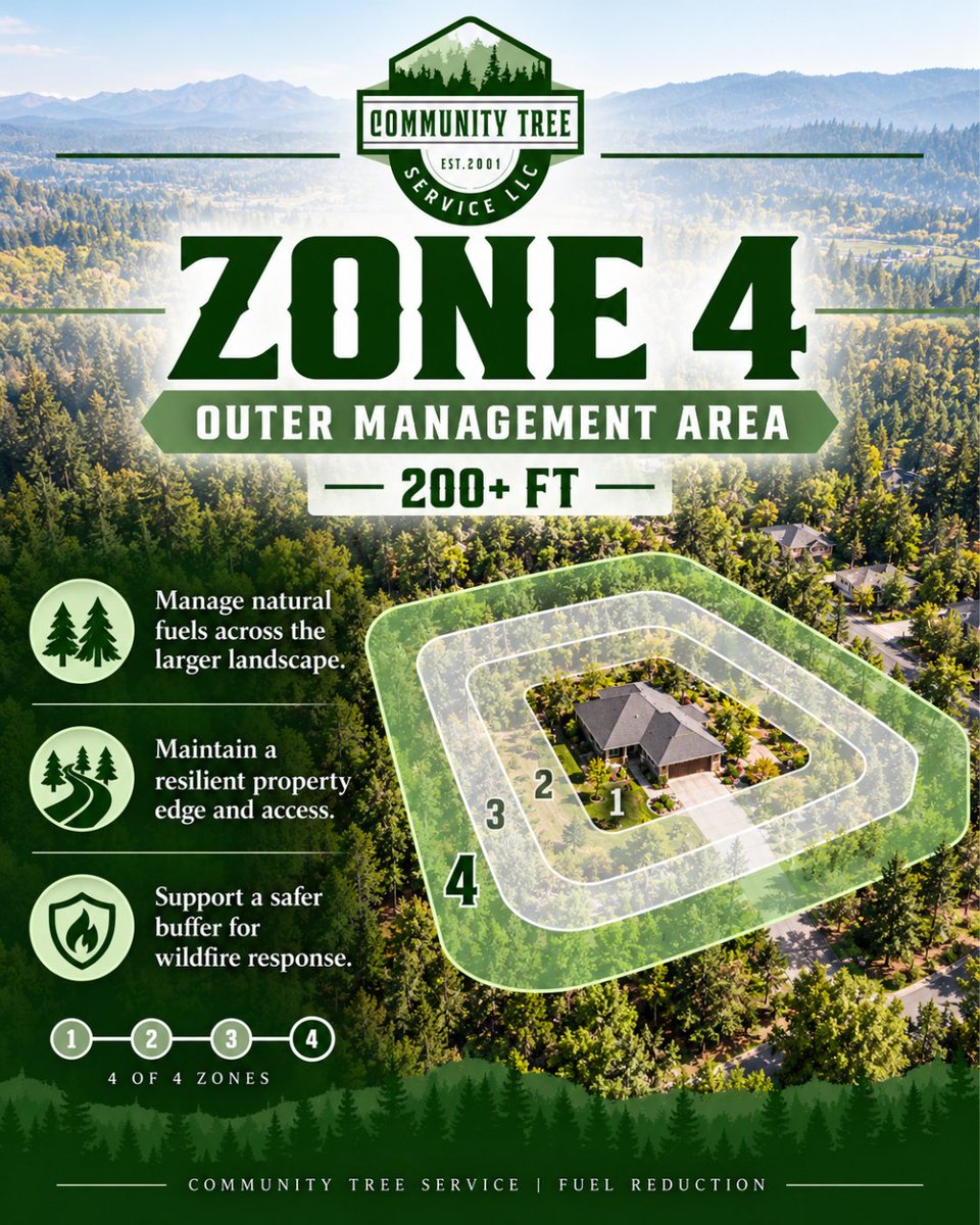 CommTreeServ's tweet photo. Community Tree Service provides professional fuel reduction, brush clearing, and defensible space services throughout the Western Region.

📞 Call today for a free estimate. (831) 763-2391
🌐 https://t.co/d6ErVUVSEb

#CommunityTreeService #FireClearance #DefensibleSpace https://t.co/DL1X5vNcR9