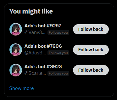 0xAdaOverride tweet picture