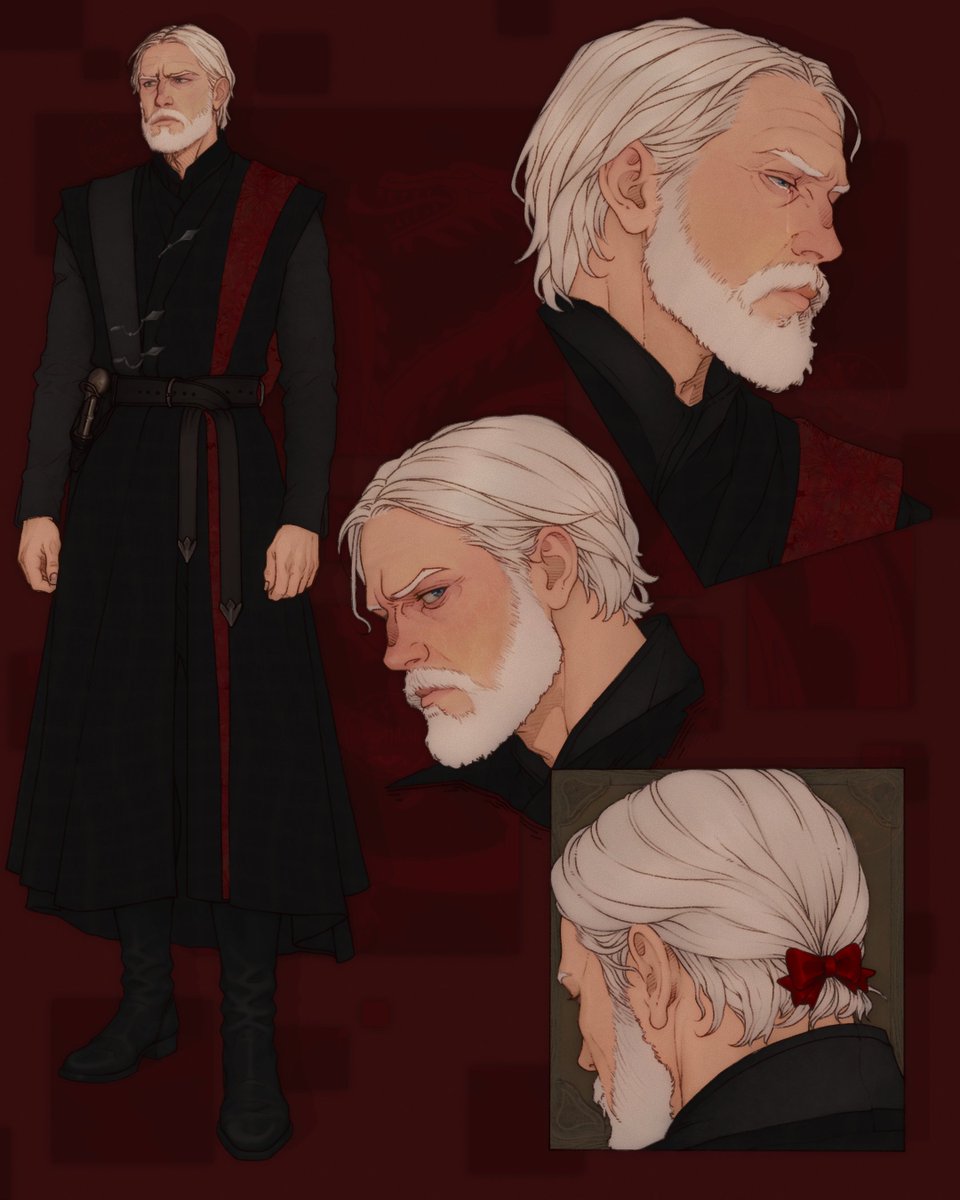 cryptblush's tweet photo. baelor targaryen's brother meerkat or whatever

﹕ⵌ┆#akotsk #maekar #gameofthrones #asoiaf┆ https://t.co/nLmS8XWCfg