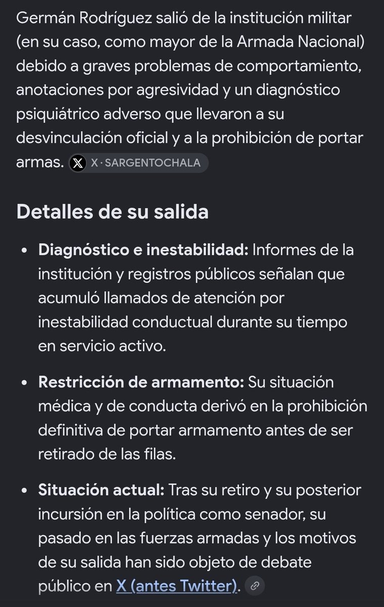 ubaldojoso's tweet photo. @GermanRSenador El que echaron del ejército por loco....🤣🤣🤣🤣🤣🤣🤣😢 https://t.co/QrSPC4VsDG