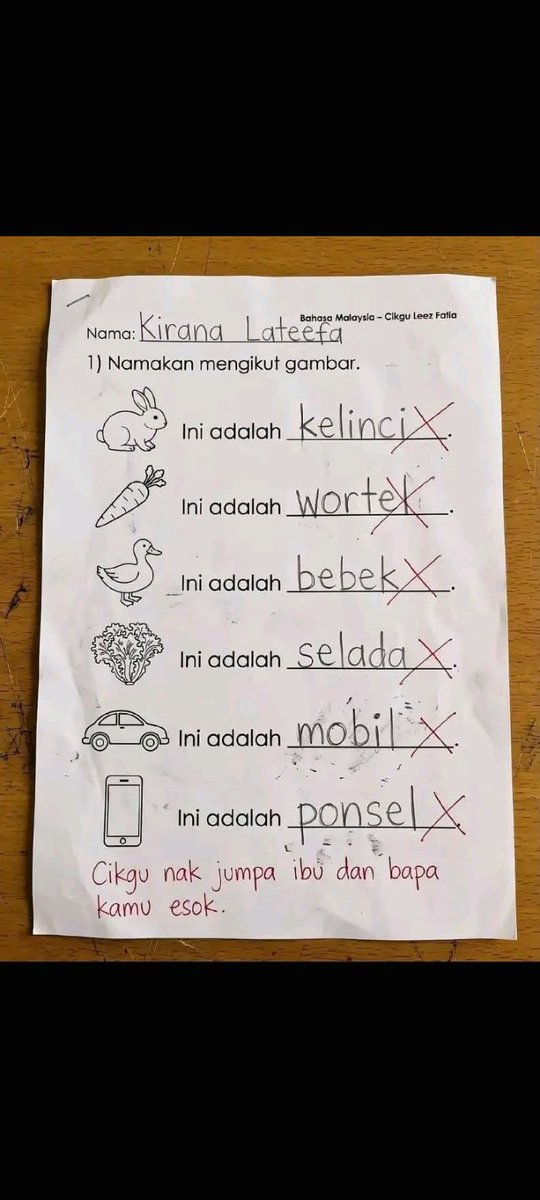 OBiljag's tweet photo. @Muh_syazwan Apa pasal🤣🤣.
Yg gede boikot,yg kecil menikmati bahasa indonesia https://t.co/r6h31HYskK