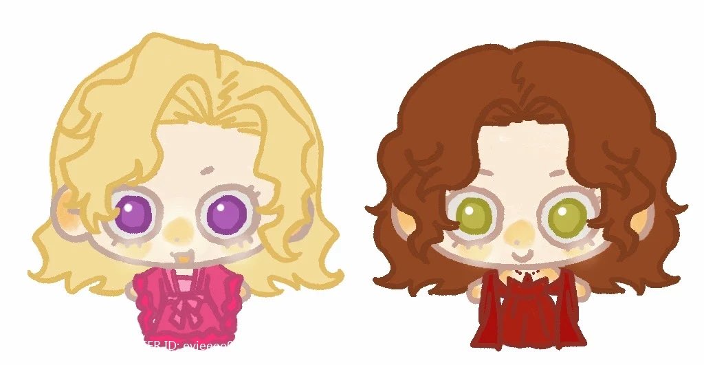 ihatemath______'s tweet photo. #deathbecomesher #Madhel happy international lesbian day👩‍❤️‍💋‍👩 https://t.co/Gi6eDC2nFG