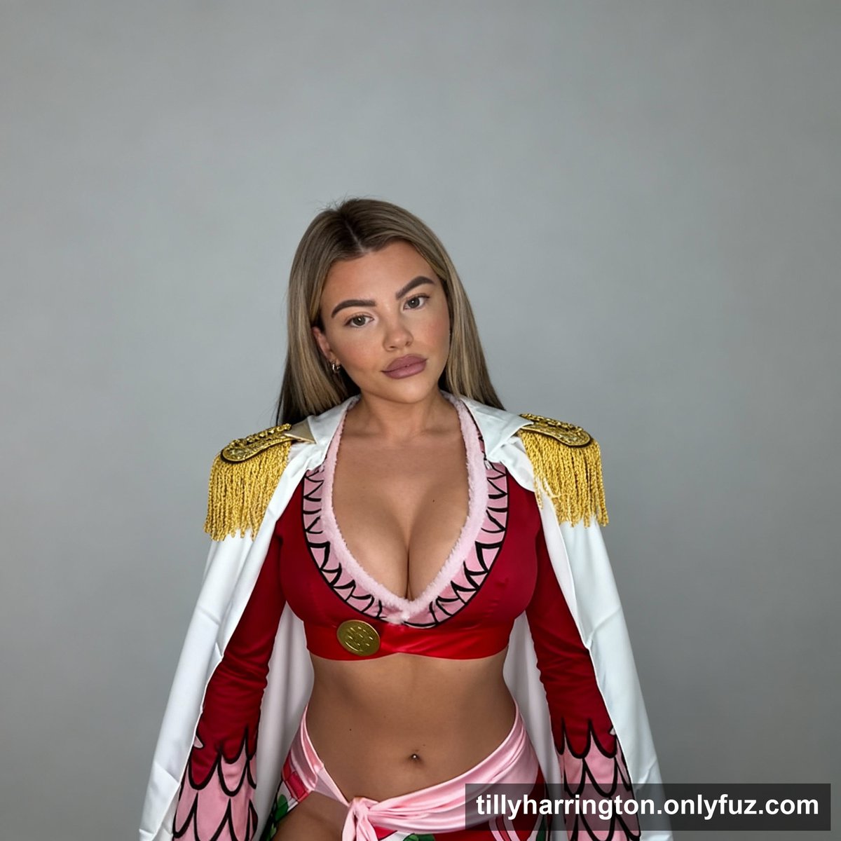 retweetmodel's tweet photo. Tillyharrington - https://t.co/xp21kQyBlW
#tillyharrington #loyalfans #slushy https://t.co/Cu6qXxRAsD
