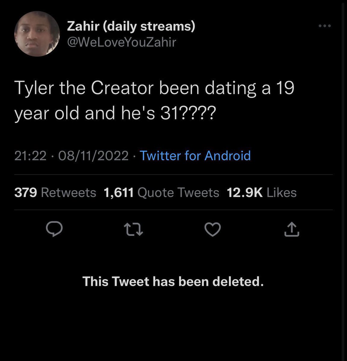 Whotfismick's tweet photo. bro folded so fast 😭 https://t.co/jSAeZ6TZve