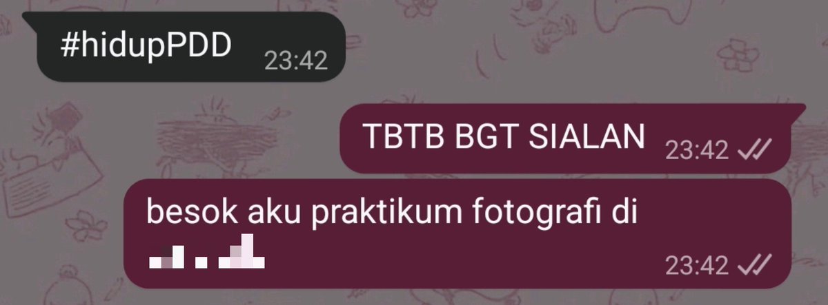 maeveshae's tweet photo. lingkaran setan itu lagi..... https://t.co/tYJdhb8sky