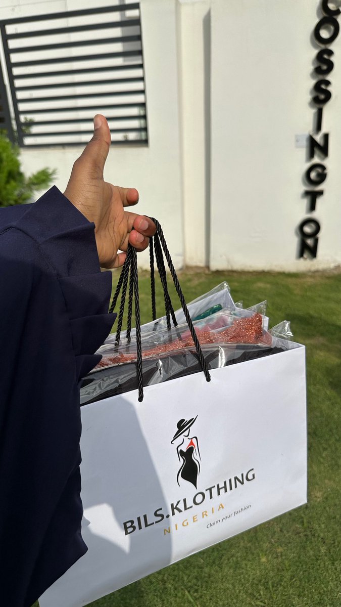 bils_klothing's tweet photo. Delivery 🚚 https://t.co/gpHwTMQwtT