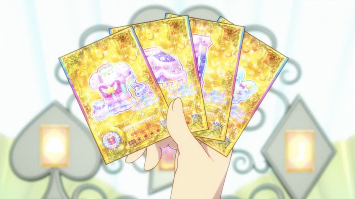 ye1_xz's tweet photo. お友達大募集
୨୧┈┈┈┈┈┈┈┈┈┈┈ ୨୧

アイカツアンコールに向けてお友達探してます🌟

求:今後カード交換できたり、沢山お話できる方、仲良くしてくれる方

 #アイカツ好きな人と繋がりたい
 #アイカツ好きさんと繋がりたい 
 #アイカツアンコール

詳細はALT https://t.co/6b6eMqRRYB