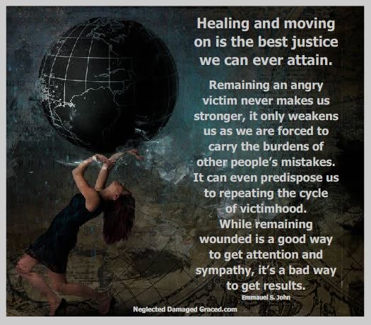 Emmanuel_S_John's tweet photo. The cool part is healing and moving on doesn’t require anyone else’s participation, admission or expression of regret. While it may seem hard to fathom, we have complete control over what we decide to have in our hearts and that is what determines our level of contentment and serenity.
#movingon
#EmotionalHealing
#letitgo
#survivor
#neglecteddamagedgraced