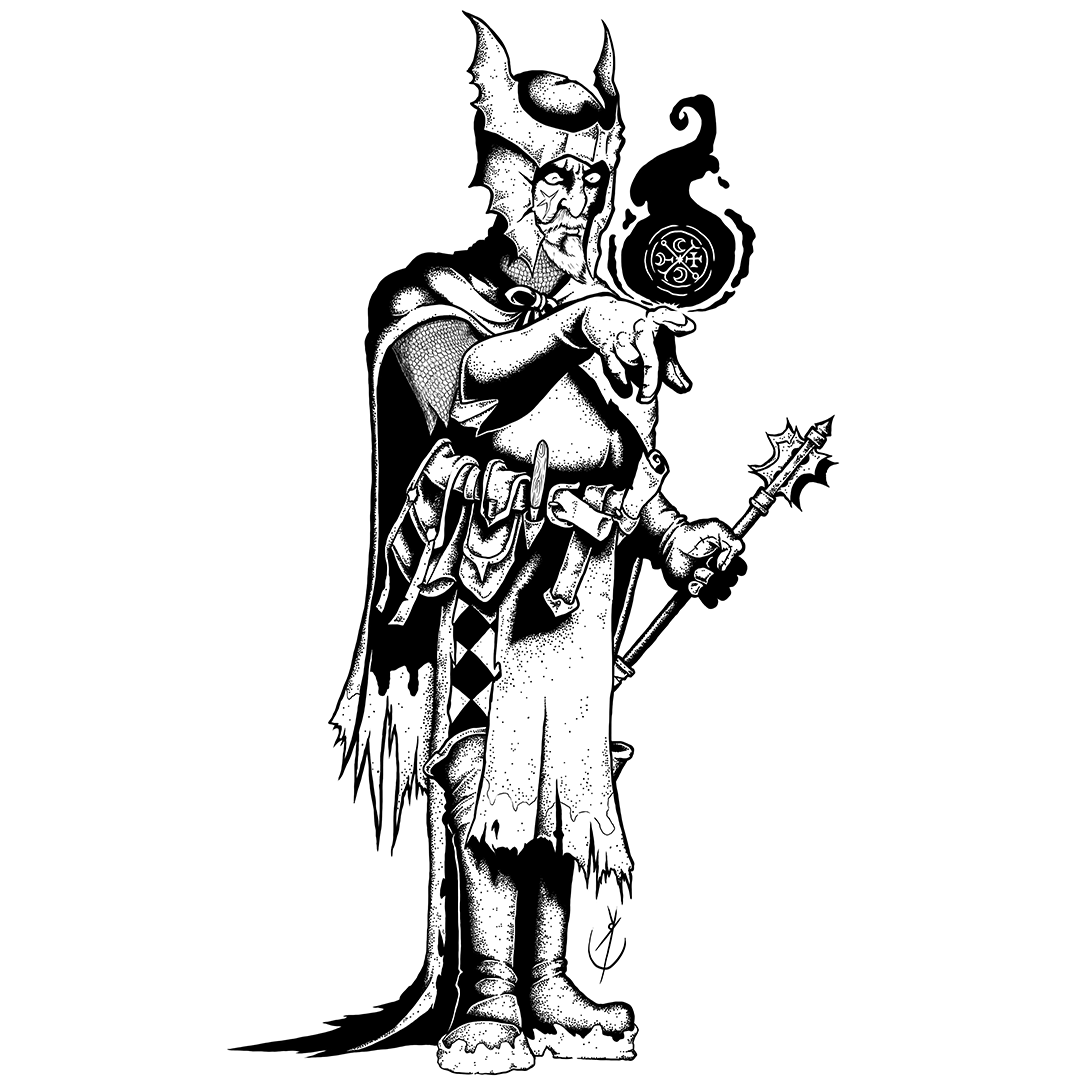 Yuriperkowski's tweet photo. COMMISSIONS OPEN

I'm Yuri Perkowski Domingos, a fantasy artist. I've done some art for Shadowdark ,Warlock!, Dungeon Inc, and OSE. 
 Anyone interested can contact me via DM or email yuri.perkowski@gmail.com 
 #fantasy 
#shadowdarkrpg 
#yuriperkowskidomingos 
#commissionsopen https://t.co/eqj0lCs5SM