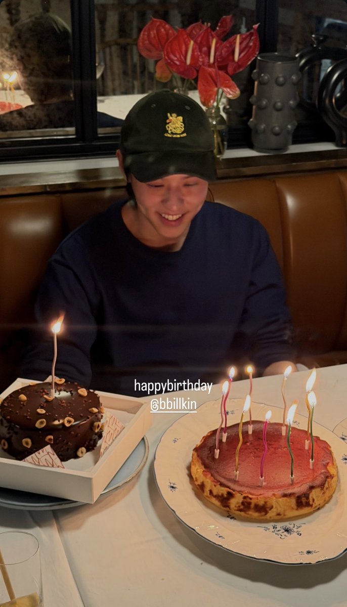 BiG_bLuEE's tweet photo. น่ารักมากกกกเลยอ้วงงงง🤏🏼🤲🏼

Happy 27th BILLKIN Day  
#BILLKIN27thEdition
#bbillkin https://t.co/hOhNUva7cm