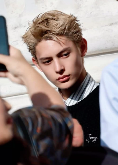 AboutMusicYT's tweet photo. James of CORTIS has the most viewed hashtag for a 5th generation kpop idol on TikTok, generating over 26 billion views. https://t.co/A98qQrZi1E