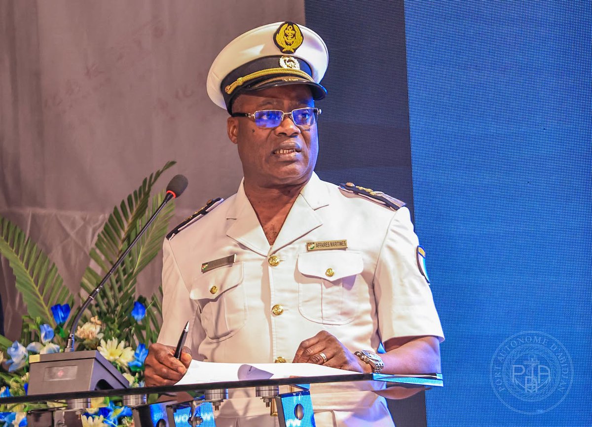 PortAbidjan's tweet photo. 𝐋𝐄 𝐏𝐀𝐀 𝐏𝐑𝐄𝐍𝐃 𝐏𝐀𝐑𝐓 𝐀̀ 𝐋𝐀 𝐂𝐄́𝐋𝐄́𝐁𝐑𝐀𝐓𝐈𝐎𝐍 𝐃𝐄 𝐋𝐀 𝐉𝐎𝐔𝐑𝐍𝐄́𝐄 𝐌𝐎𝐍𝐃𝐈𝐀𝐋𝐄 𝐃𝐄 𝐋𝐀 𝐌𝐄𝐑 𝟐𝟎𝟐𝟔 https://t.co/FVLFwKPzm2