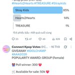 Photo by Connect Kpop Votes (@ConnectVote)
