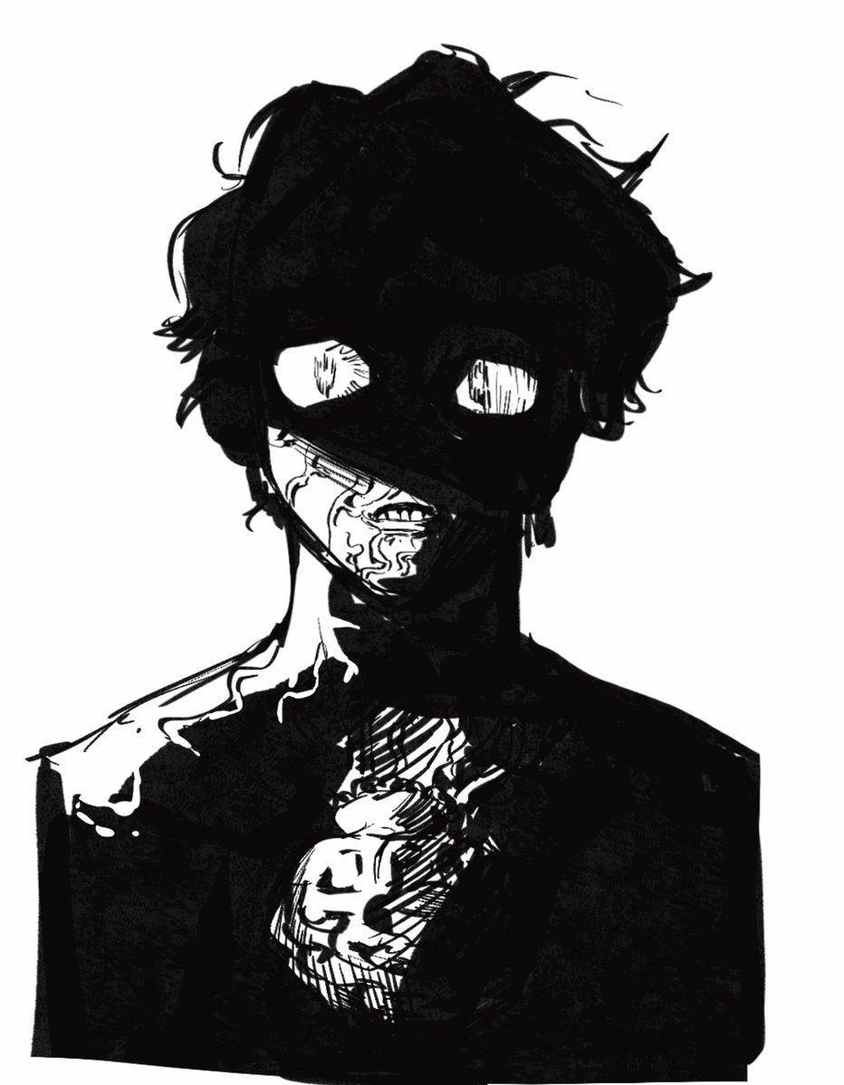 ka_doodles18's tweet photo. 午夜🕷 https://t.co/BZCbxjTT2H