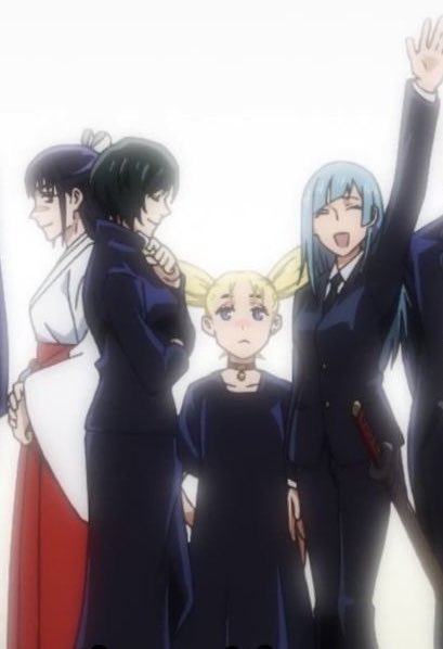 thejoshuallenqb's tweet photo. girl mom utahime ☹️ https://t.co/f94qff5acC