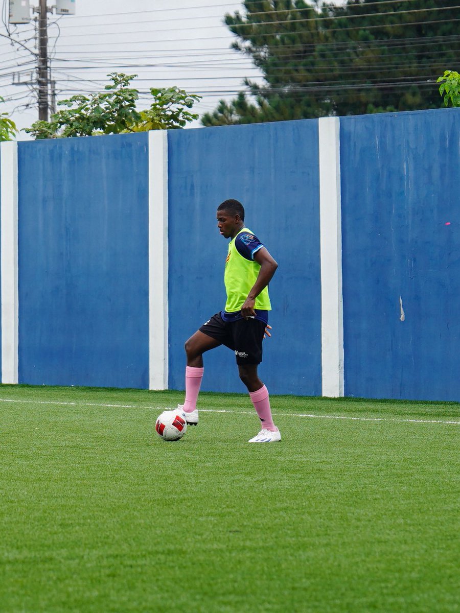 afa_inter's tweet photo. Evaluaciones de Talento en Panamá 🇵🇦

Jugadores categorías 2007 a 2010 tuvieron la oportunidad de mostrar su potencial en dos escenarios de prueba en San Francisco FC, Ciudad de Panamá, y en el Estadio Toco Castillo, Santiago de Veraguas.

Seguimos recorriendo el mundo para detectar talento, generar oportunidades y compartir nuestra metodología de trabajo 🇦🇷

Una forma de entender, vivir y enseñar el fútbol.