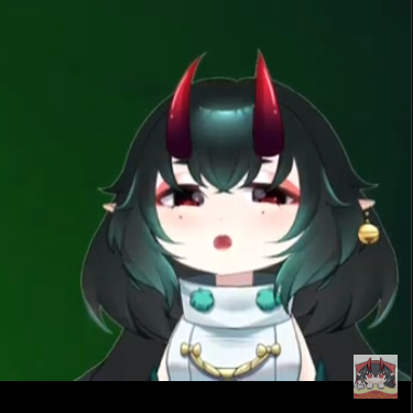 KuonKuroi's tweet photo. @gin_vtuber_ ฉันมาทำอะไรที่นี้... https://t.co/wPjIdvTrGt