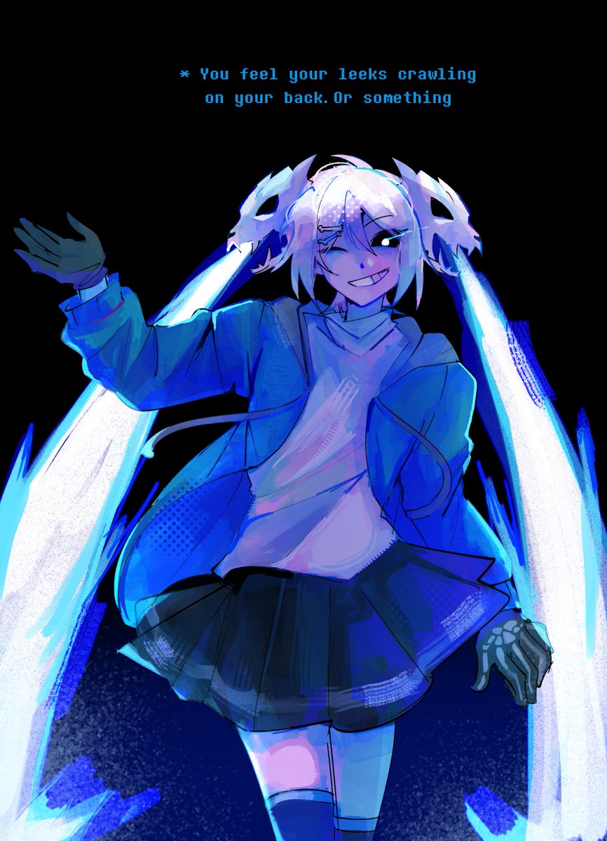 nebbeli's tweet photo. what are we some king of mikulovania https://t.co/NEQvIXfFkw