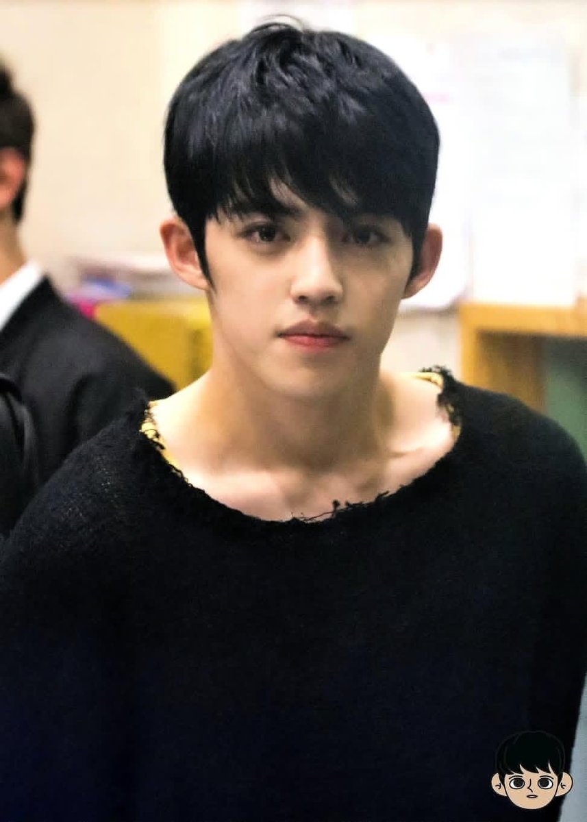 scoups_perfect's tweet photo. 충격 ‼️
에스쿱스 쇄골 실존 https://t.co/DBjdzz50yf