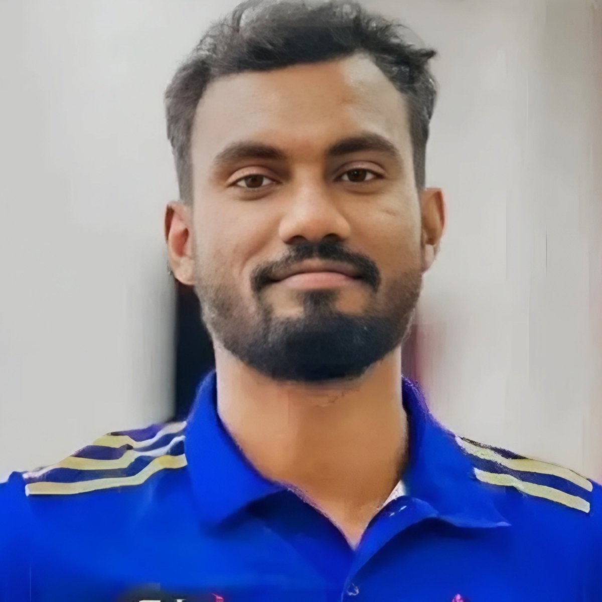 GaurangBhardwa1's tweet photo. Please, do not stay silent for Anojan

Pray for him, stand with him, and help his story be heard

Raise your voice for Anojan Sivarasa
#SaveAnojanSivarasa #SaveAnojan https://t.co/1MZM6dHA8S