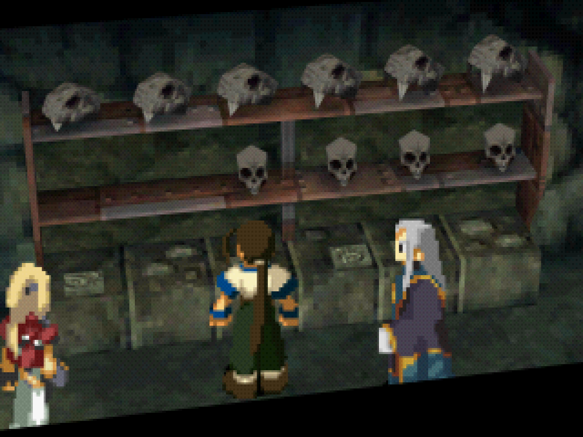 xeno_screens's tweet photo. "Yes, from a certain point in time, human fossils suddenly no longer appear." https://t.co/4SldnjcPEF
