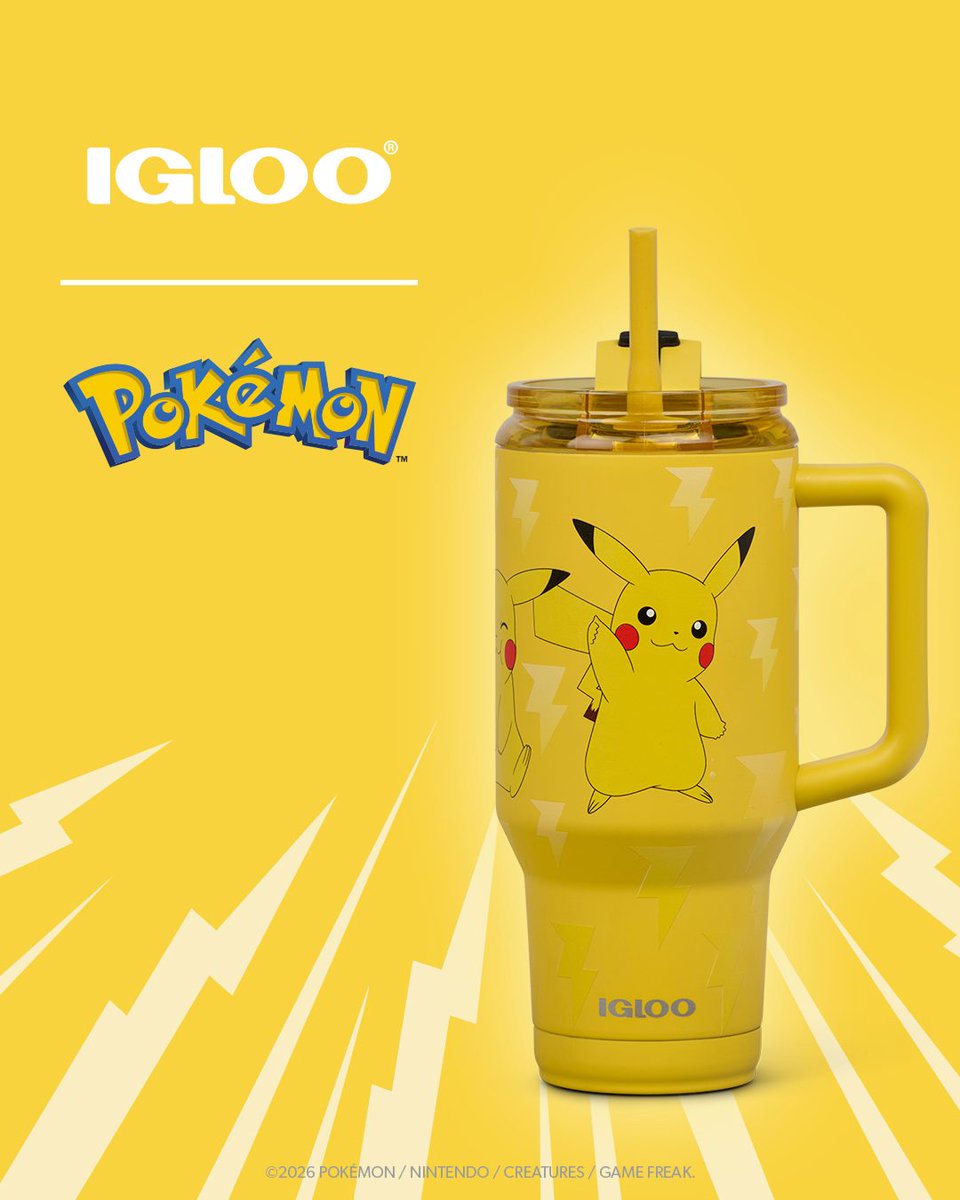 iglooproducts tweet picture
