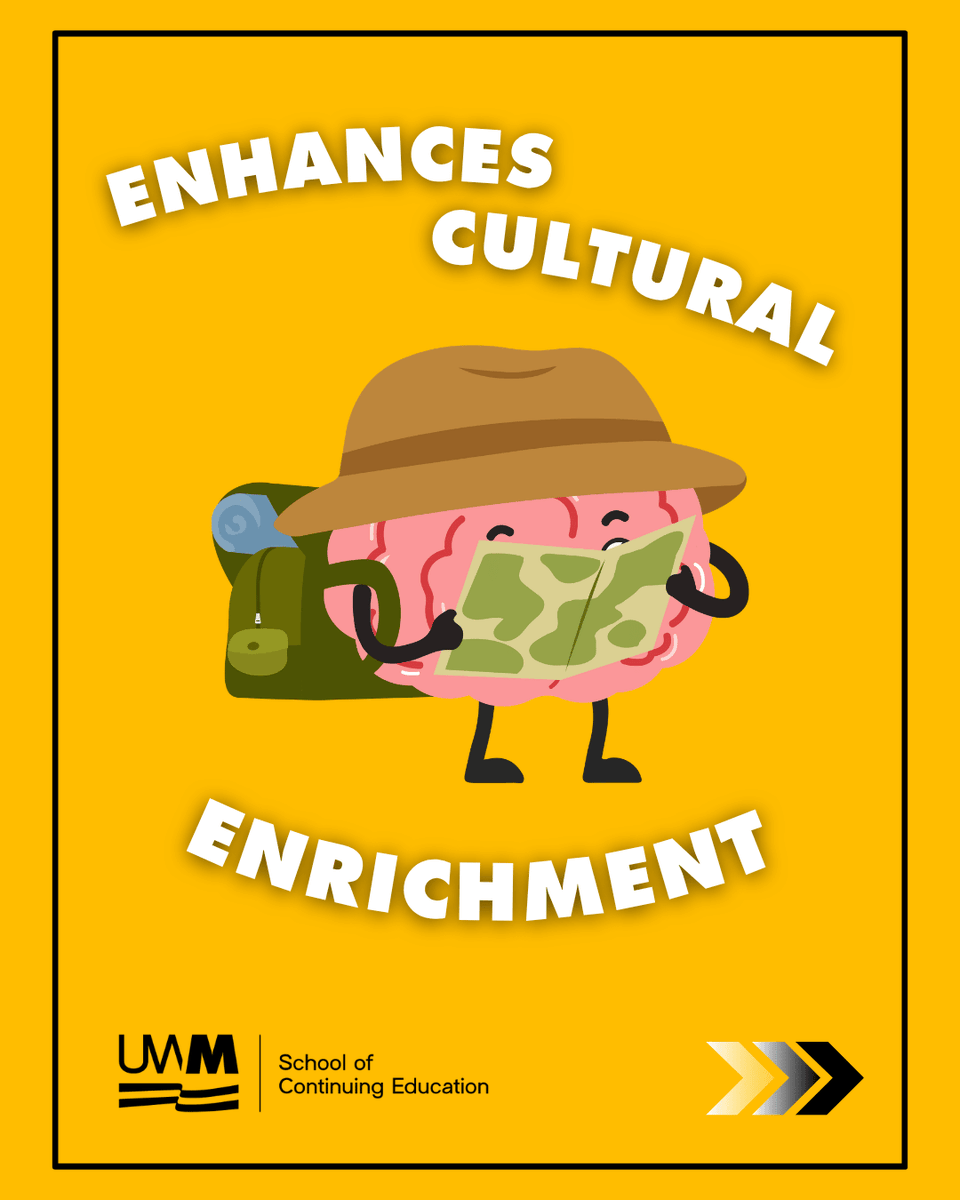 UWMContinuingEd's tweet photo. Learning a new language is good for your brain. 

Learning a new language from the comfort of your own home, is good for the soul. 

We offer 13 languages ranging from beginner to advanced, with many of our classes available online. https://t.co/b7tmoGSBIp https://t.co/NMP4CMFMXL