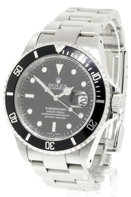 TheWatchology's tweet photo. The Rolex 6538 (1954) was worn by Sean Connery in Dr. No. The 126610LN (2020) runs the cal. 3235 with 70h power reserve. Between them, ten references and 70-plus years of the Submariner — with pre-owned prices.

https://t.co/MqrJX0KpyD

#Rolex #RolexSubmariner https://t.co/goo8x77ENb