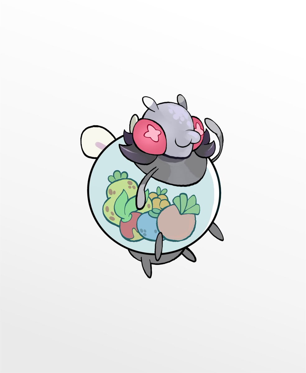 diertagnan's tweet photo. Your Shellovy is evolving Introducing: 
- FLYLECOBY 🪰
It is based on the user's OC @Coby
----------
#fakemon #pokemon #pokedex #pokemonscarletandviolet #animeart #anime #pokemonart #art #paradoxpokemon #pokemonG #pokemonwinds #pokemonwavesandwinds #pokemonwaves #deepsightstudios https://t.co/73symj41GG