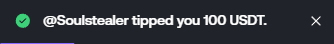 trinidorewards's tweet photo. Seamen didn't pay out for me on stream today, but it did for @soulstealer_hs 🔥

$16 turned into $1,300+ across one feature spin and one Super bonus buy, and he tipped me🙏

This goes straight back to you through raffles linked below🎁

Enter here 👇
https://t.co/rBGhxRnl1f https://t.co/fKpohrSqt4