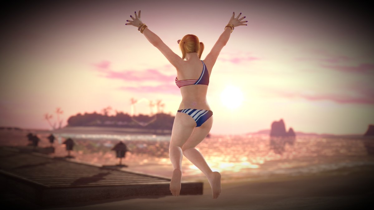 1NeoH03ColGT4's tweet photo. A fond memory of a happy moment at the beach with Tina 🏝️🥰.

#DOAXVV #TinaArmstrong #ティナ #ブイブイ #VGPUnite #VirtualPhotography #WorldofVP #VPRT #UVPCommunity #TheCapturedCollective #VPGamers
#LandofVP #VPLab #WIGVP #VPCONTEXT #VPWorld #VPTree #VPEclipse #VPSAT #TCCAerial https://t.co/UUkm2gjNQr