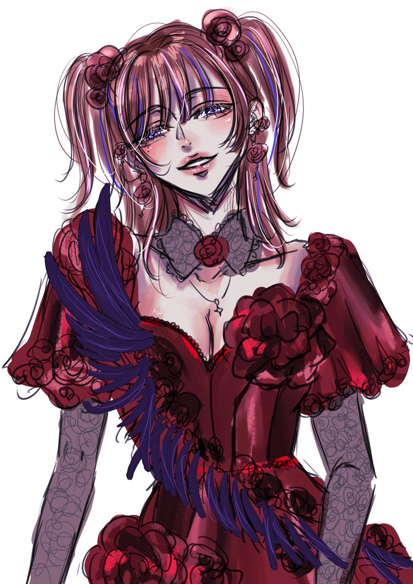 grilledsunfish's tweet photo. #Seibelle our princess, loml. Something something. 🤭 https://t.co/fFFyUJMoqi