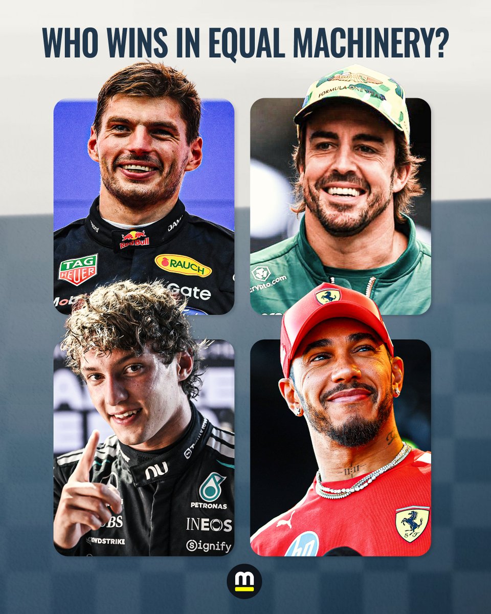Motorsport's tweet photo. Who takes home the win? https://t.co/voMRbcAOA6