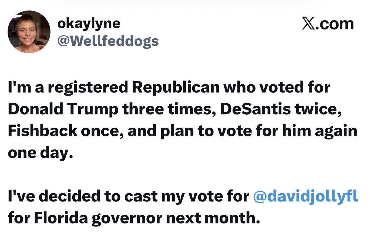 jamesfishback's tweet photo. Wow. https://t.co/KMlIxMES9x