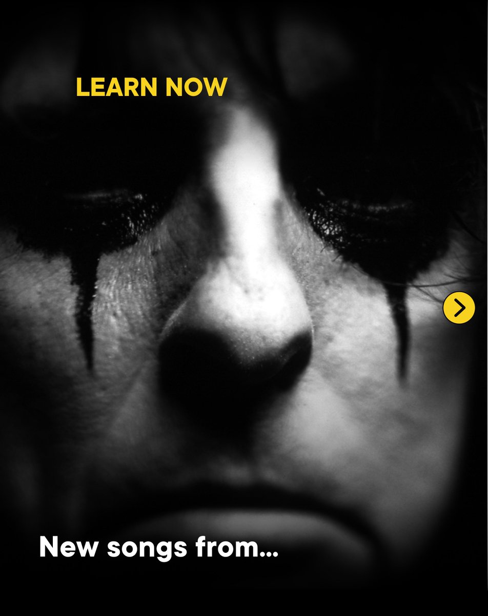 rocksmithplus's tweet photo. 🎸 MORE ALICE COOPER ON ROCKSMITH+

Spooky season starts here. Cold Ethyl, Steven, No More Mr. Nice Guy & I Love the Dead are now playable. 🔥

Alice Cooper tracks are free to play on Rocksmith+ from Oct. 9 at 7:00 AM PDT to Oct. 12 at 7:00 AM PDT, no subscription needed.

DOWNLOAD NOW FOR FREE 👉 https://t.co/ZdImfcZuF6

#RocksmithPlus #AliceCooper

1/2
