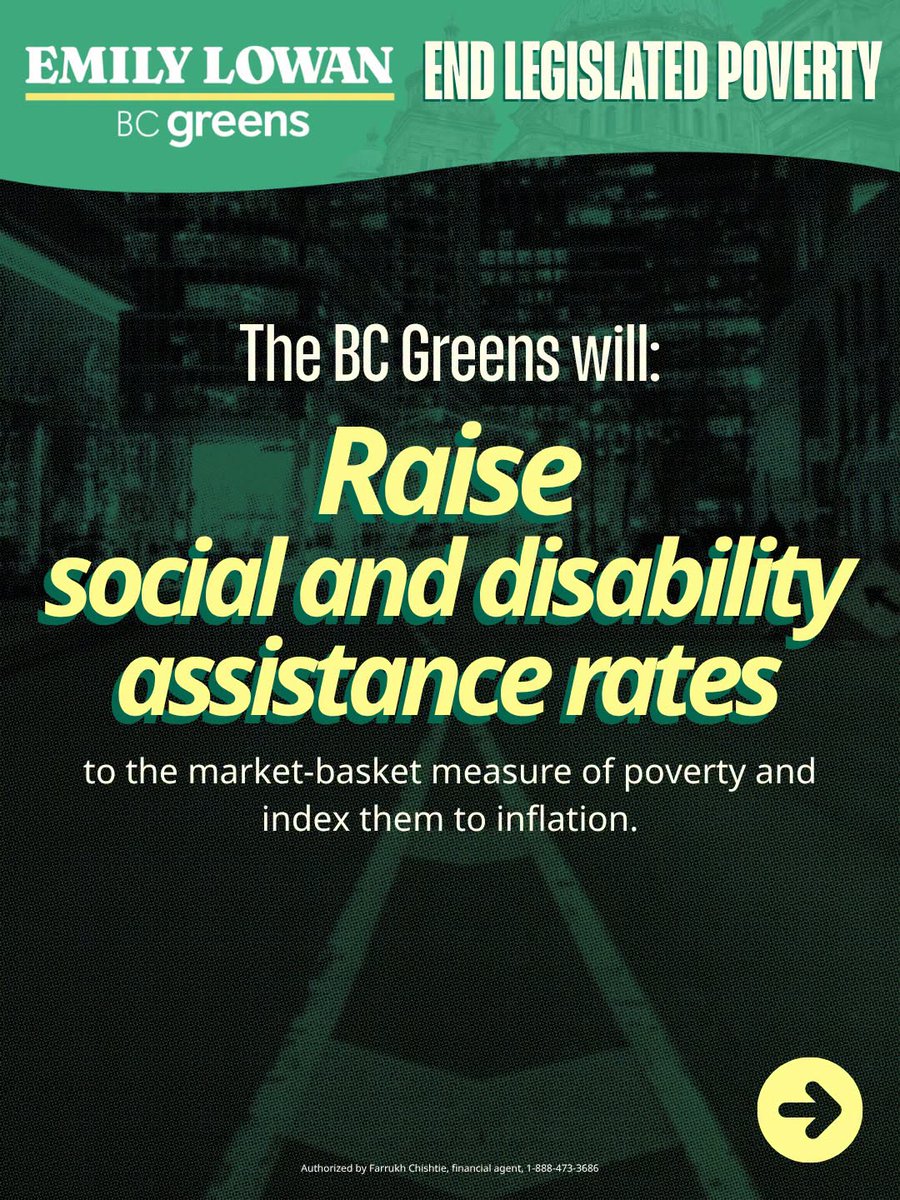 AShoutAbout's tweet photo. Do YOU live in the PENTICTON - SUMMERLAND provincial voting region & are PWD tired of living in government-imposed POVERTY?
@BCGreens
Then put your ACTION where your concerns are & VOTE for BRADLEY BARTSCH on Oct 24th
#cripthevote2026
#NoMorePovertyPWD Persons With Disabilities https://t.co/P1AZJu0M3C