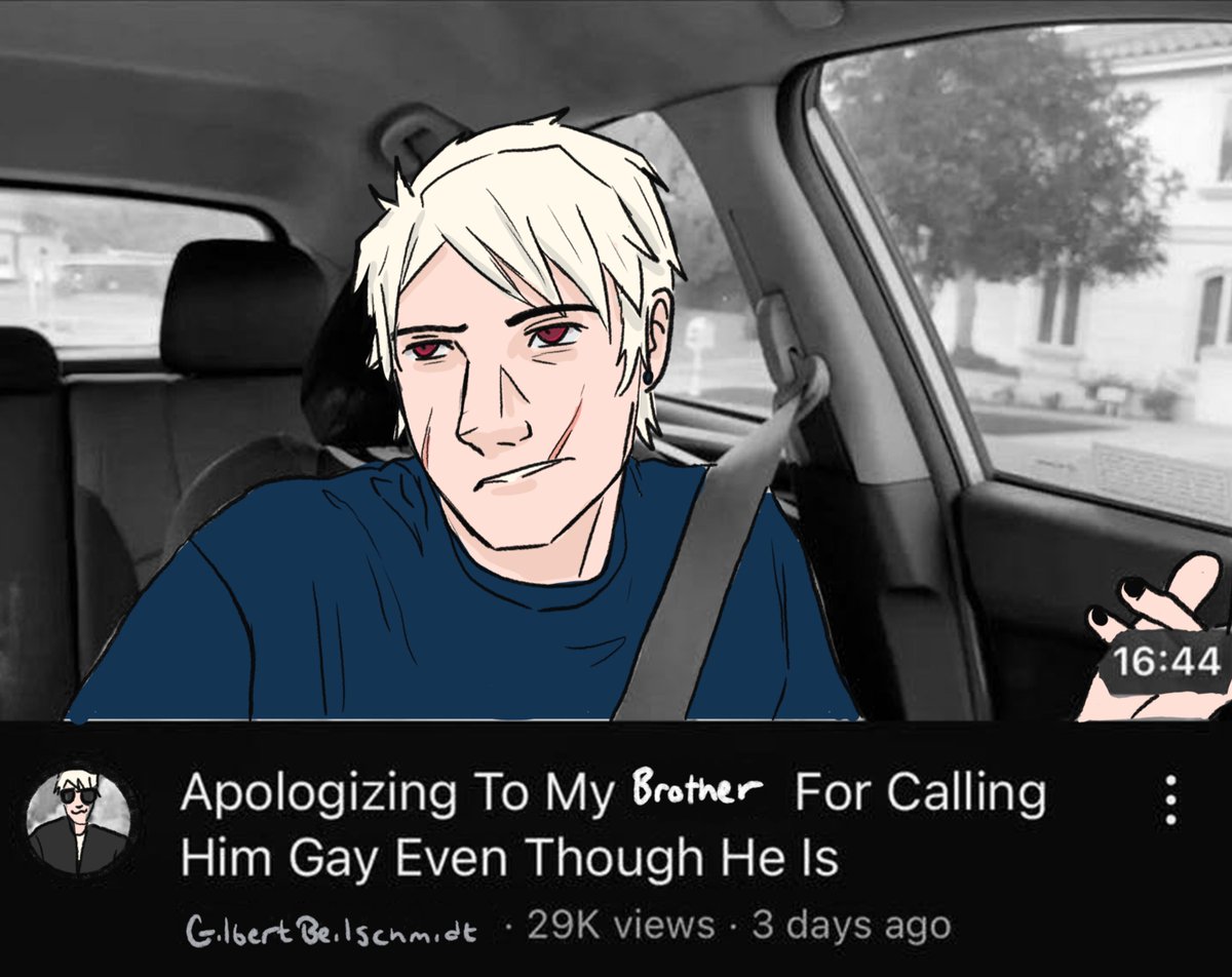 sadgayrat's tweet photo. Random Prussia redraws #gay https://t.co/QdHebFDlon