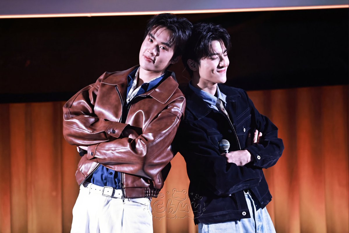 ChuYoyo100908's tweet photo. 🤏🏻
LAST STORY OF UNLUCKYBAE
#UnluckyBaeFinalEP
#ThamMac
#nattapatmac #thamtupthong https://t.co/eorPrnl6NC