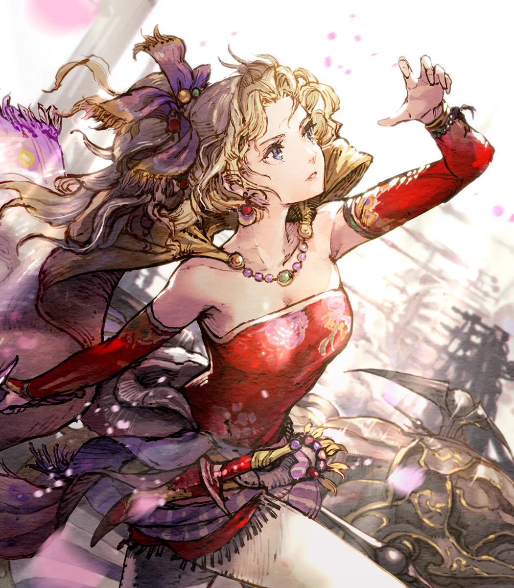 FF公式／FINAL FANTASY on X: 