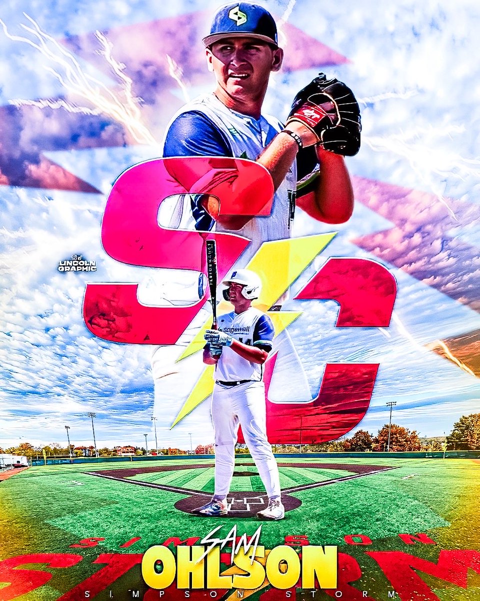 Sam_Ohlson32's tweet photo. What a blessing! Roll Storm!
@StormBaseballSC 
@NathanRoling @Willis24Ryan 
@LNWBaseball 
@CoachFaulkner37 https://t.co/olY5G0FKdH