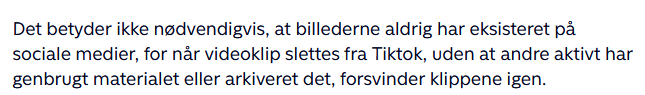 MorsSumus's tweet photo. @GBH_14 @DanSekt @dcorell Du lyver lige så meget som Afrah. https://t.co/scTKdo9JxQ