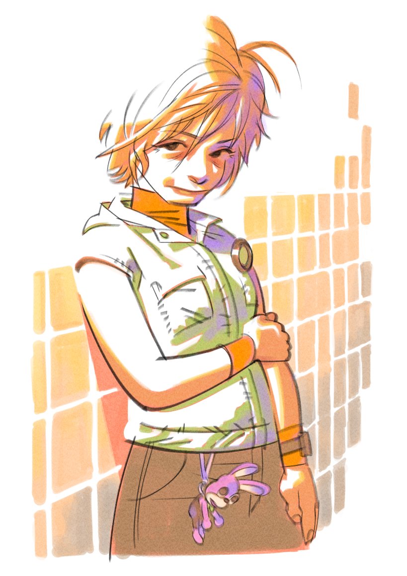 RonDangerSolo's tweet photo. Silent Hill 3 https://t.co/lWQxpMchB4