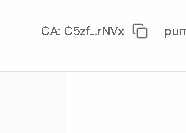 AnyPadPF's tweet photo. Ca is now on the website along with the https://t.co/HUrtKOfcs1 link.

Everything should be working and who will dev the Anypad Runner? https://t.co/mcurfA0cBd