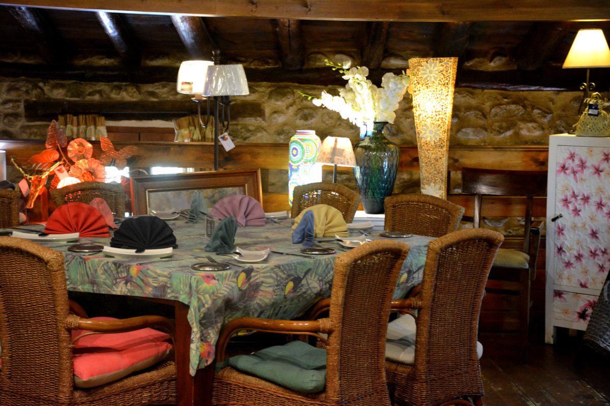 SierraNortecom's tweet photo. ¿Conoces Restaurante Caldea? 😍 https://t.co/KAFGUjZp5Y

Está en Rascafría y elabora sabrosa gastronomía en un ambiente muy acogedor 😋

#restaurante #comer #comida #turismorural #escapadas #madrid #rural #sierrademadrid #SierraNorteMadrid #SierraNorteDeMadrid https://t.co/chuzTeH9Um