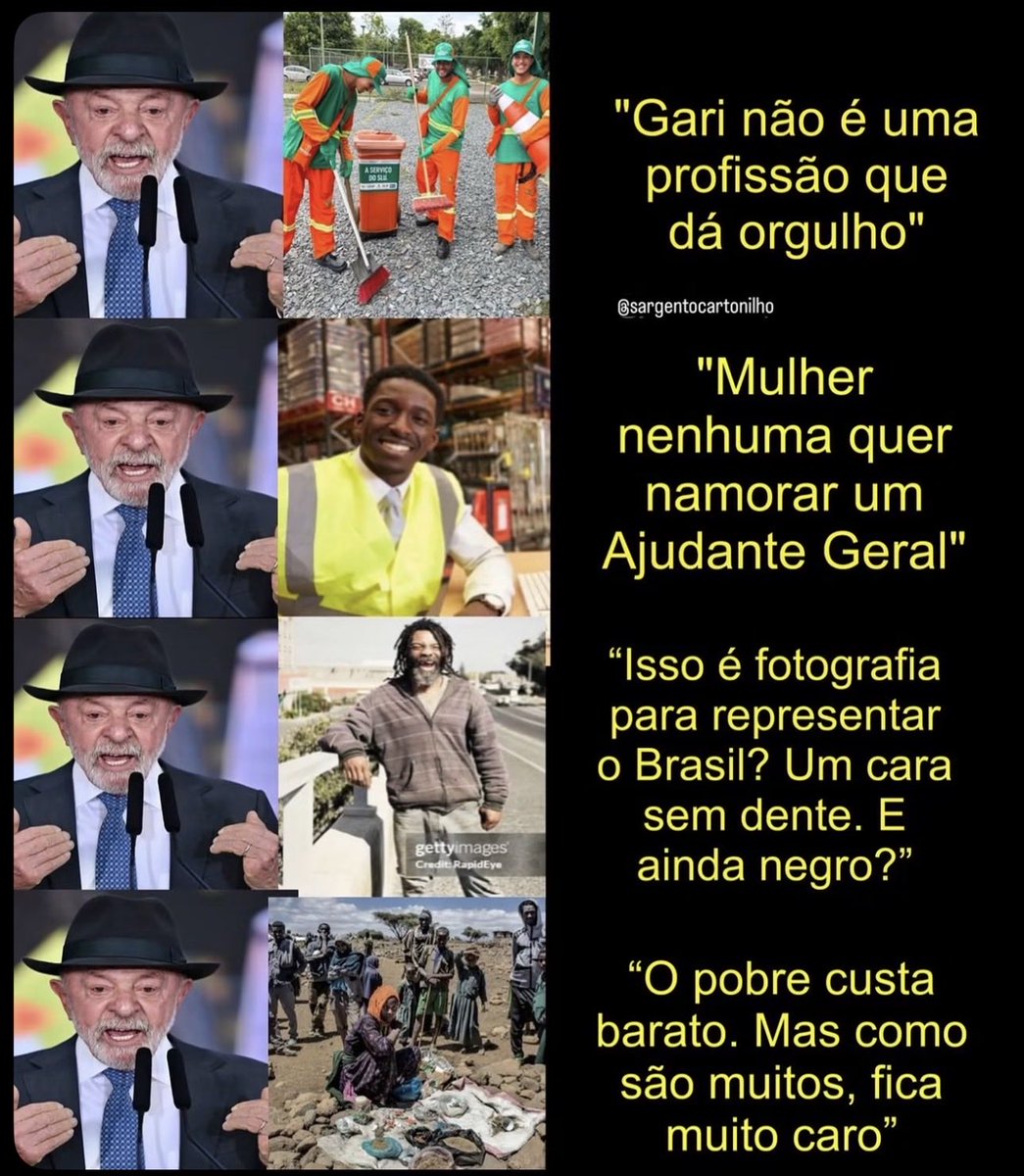 GabyLabree's tweet photo. E ainda tem gente que vota nisso meu Deus https://t.co/4l2On2HJLj