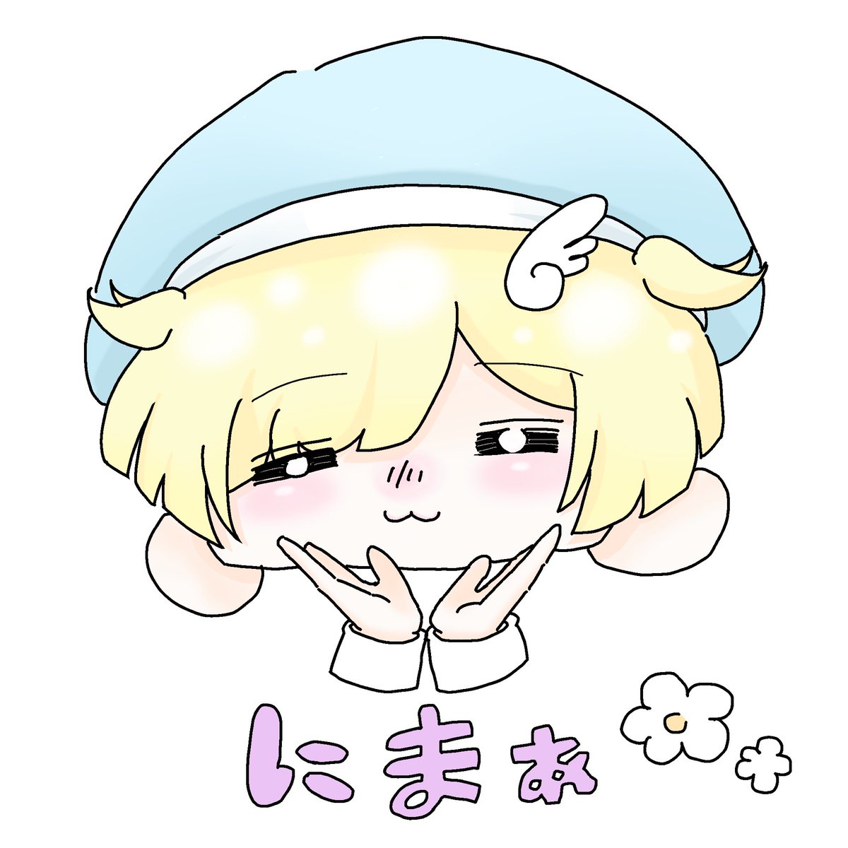 tencyann_104's tweet photo. てんちゃんのLINEスタンプ作ってるんだけどいっこうに終わらないし
LINEスタンプ側も遅いらしい
 #イラスト  #illustration
 #絵描きさんと繋がりたい https://t.co/9YRPwALLyV