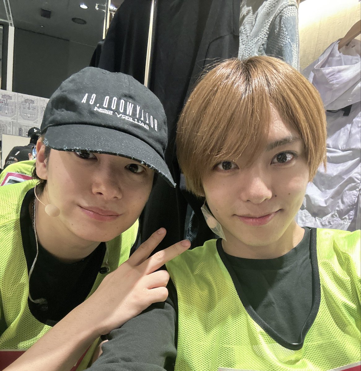 ryoga_ishikawa's tweet photo. 拳紀介
けんぱ
けんちゃん
ｹﾝﾁｬﾝ https://t.co/24meHZvHsZ