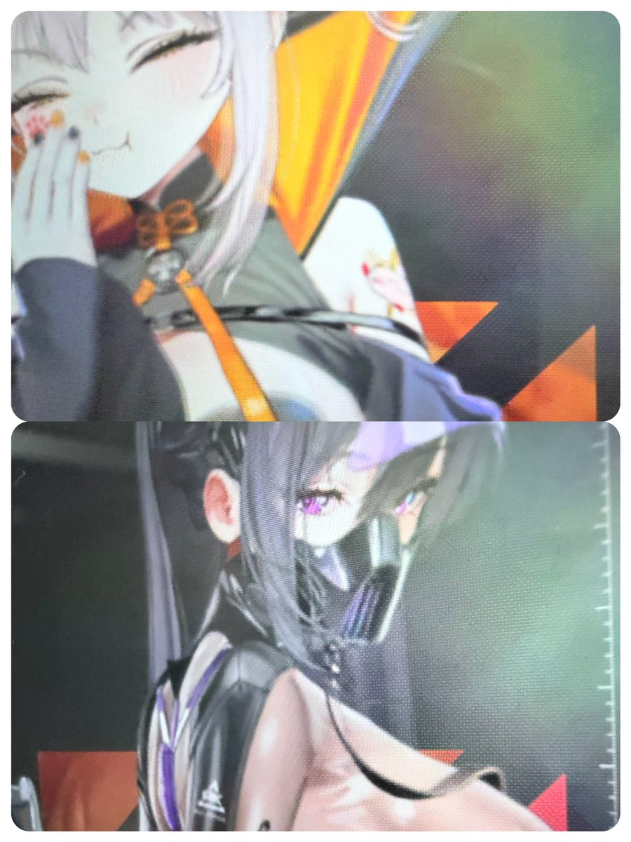 somerooon's tweet photo. PU2人無事確保

最近はPUきてくれることが多くて嬉しい https://t.co/04HKhEWKlj