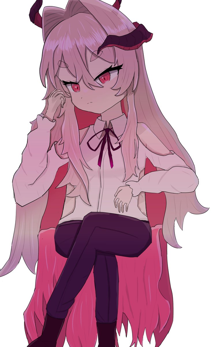 mganikoniko's tweet photo. オルディア
#魔王さまの金曜日 https://t.co/SYdTUANQ5H